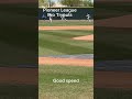 griffin buckley pioneer league tryout highlights baseball redsoxnation protryout pioneerleague