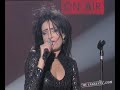 siouxsie into a swan live at taratata 2007