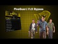 Vanity Menu vs FiveGuard Servers | Full Bypass 🤠