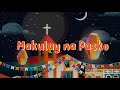 Makulay na Pasko Lyric Video