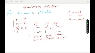 Linux Tutorials | Part 5 | Managing Linux Permissions