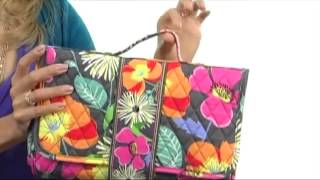 Vera Bradley Changing Pad Clutch  SKU:#8163528