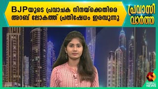 വിവാദ പരാമർശങ്ങൾ നടത്തിയവർക്കെതിരെ കടുത്ത നടപടി വേണമെന്ന് രാജ്യങ്ങള്‍ | Kairali News