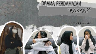 DRAMA PROJEK 