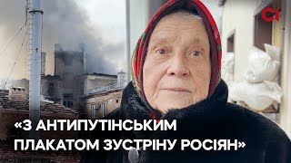 Що насправді думають бахмутяни про Путіна і росіян? +ENG SUB