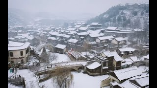 “柴门闻犬吠，风雪夜归人” 【三冬22丶】