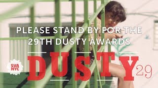 Dusty Awards | 29th Dusty Film & Animation Festival