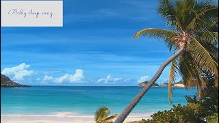 I advise you to listen to the magic harp.