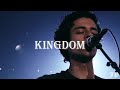 Kingdom (Live) | Jesus Culture | Chris Quilala | Come Away