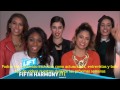 Lift Intro: Fifth Harmony VEVO LIFT Brought To You By McDonalds (Subtitulado)