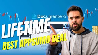 Document Automation Made Easy – Documentero Lifetime Deal