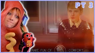 BIG DECISIONS!! Life is Strange VA for Kate Marsh Plays Life is Strange Remastered! [Ep. 1 Pt. 3]