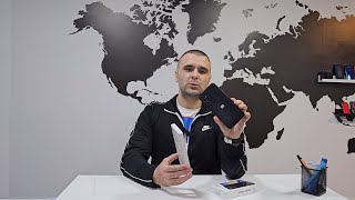 Samsung A34 rasklapnje i recenzija,da li je vredan kupovine!?