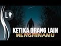 Jangan Khawatir Ketika Orang Menghinamu | Mufti Menk