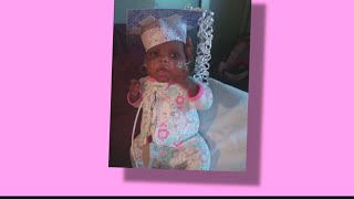 Indiana baby born at 22 weeks weighing only 1 pound finally heads home