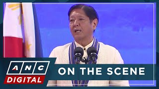 Marcos: PAF conducted nearly 120 intelligence and surveillance operations | ANC