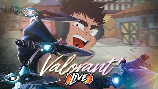🔴THE MOST INCONSISTENT STREAMER (ALIVE)!
