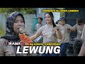 Keren Sekali !! Nia Dirgha Lewung Versi Musik Dangdut Jalanan Irama Dopang Rilisan Terbaru