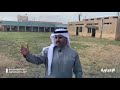 تسجيل خط التابلاين كأول موقع للتراث الصناعي.. بعد مساهمته في تنمية القرى وتوطينها