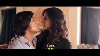 Richa Chadda All Hot Kissing Scenes | Hawas Laundaa