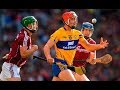 Peter Duggan's Magical Point Against Galway SHC 2018 (Clare FM Commentary)