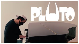 Pluto - Cherished Memories [FULL VERSION] (Piano Cover + Sheet Music)