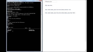 Oracle Database Dictionary - Database Tutorial 41