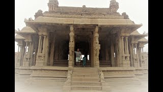 Trip to hampi |hampi karnataka |hampi india | wheels n hikes