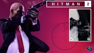 Hitman 2 - Santa fortuna - Three headed serpent - Master - Silent Assassin Suit Only (No commentary)