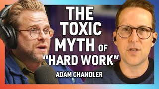 American Self-Reliance is a Toxic Myth with Adam Chandler