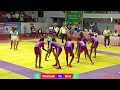 tamilnadu vs bihar ॥ 33rd sub junior national kabaddi championship bihar