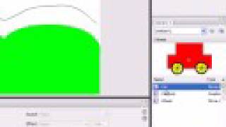 6.5 Orient to Path in Flash CS3