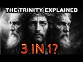 The TRINITY Explained Clearly – Finally Understand God!