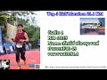 สงขลามาราธอน 2019 top 5 นักวิ่งขาแรง 21.1 km หญิง 4 รุ่น songkhla marathon 2019 @ koh yor