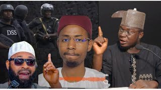 Gaskiya Kenan Bn Al-Qasim Ya Fadi Mataki Biyu daza'a Dauka Kan Muhammad da Ake Zargi da Boko Haram..