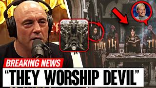 Joe Rogan Reveals How Hollywood Elites Sell Their Soul For Success (Ellen, Oprah, & More)