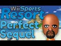 What Made Wii Sports Resort a Perfect Sequel?