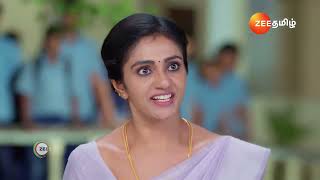 Anna | Ep - 573 | Preview | Jan 09 2025 | Zee Tamil