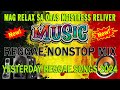 🎶 TOP OPM LOVE SONGS REMIX | ULTIMATE CHILL REGGAE VIBES NONSTOP | DJ SOYMIX 🎶