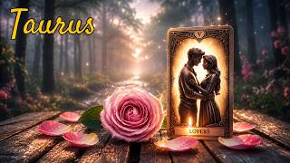 TAURUS 🔥💯MADLY IN LOVE WITH YOU… 😍 BECAUSE OF TWO SPECIFIC THINGS YOU DO! MAY LOVE TAROT