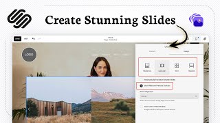 How to make a slideshow on Squarespace (Gallery Setup)