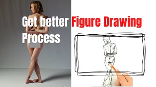 Figure Drawing Tutorials, Figure Drawing, Drawing