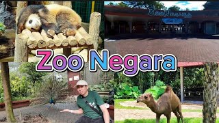 Zoo Negara Malaysia | Selangor