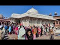 fatehpur sikri history in hindi fatehpur sikri dargah buland darwaja fatehpur sikri ka kila