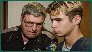 Inside Maximum Security With America's Youngest Criminals