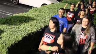 Victory Outreach Operation Code Red 2015 Recap Video