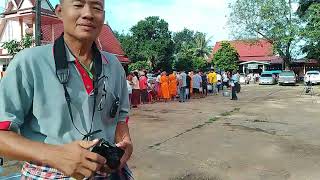 มหาปรินิพพานสูตร ๔ พระผู้มีพระภาคออกจากจตุตถฌานแล้วเสด็จปรินิพพานในลำดับ