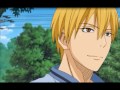 【kise ryouta】shalala☆goes on amv