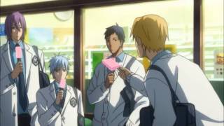 【Kise Ryouta】Shalala☆Goes On AMV