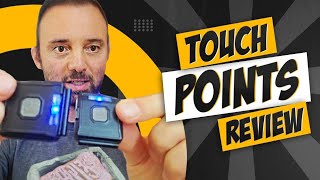 Reduce Your Stress by 70%!? My Verdict on Touchpoints Calm for Anxiety and Cortisol Reduction